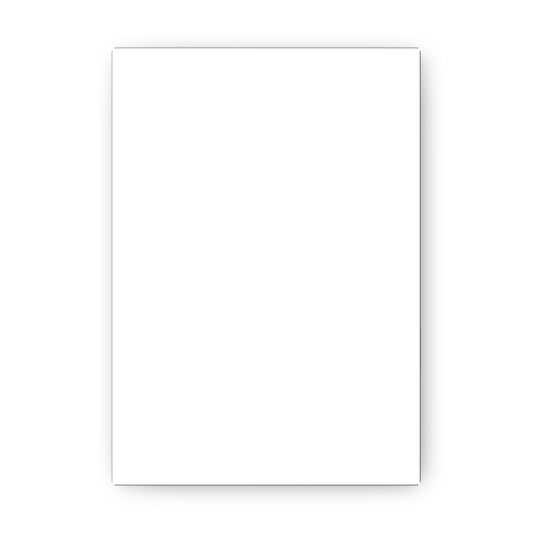 Affiche de naissance personnalisée bébé – Prénom, date, poids, taille & heure – Animaux aquarelle